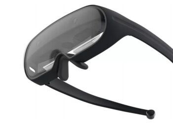 Samsung AR headset 3D