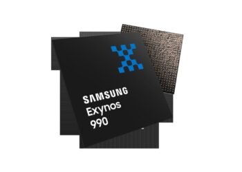 Samsung Exynos 990
