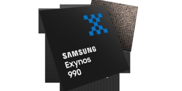 Samsung Exynos 990