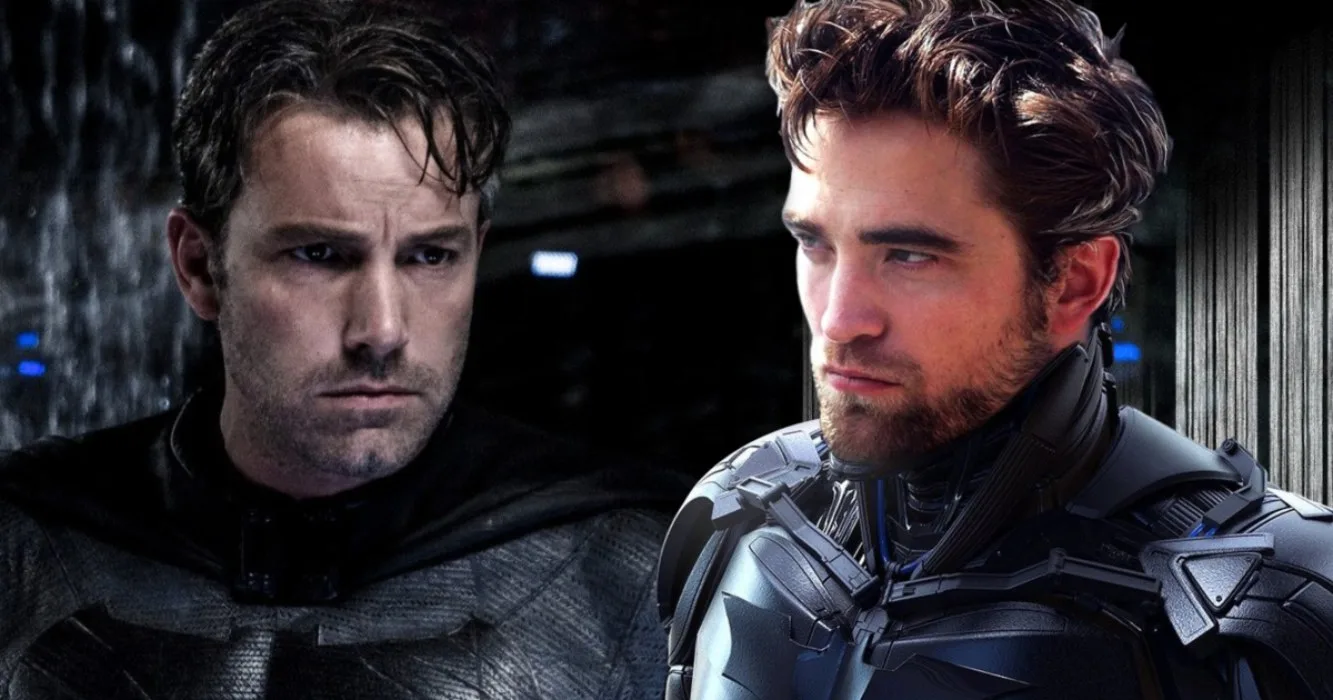 DCEU