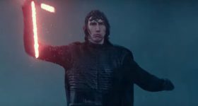 Star Wars: The Rise of Skywalker