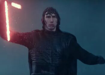 Star Wars: The Rise of Skywalker