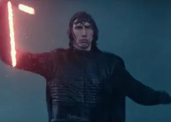 Star Wars: The Rise of Skywalker