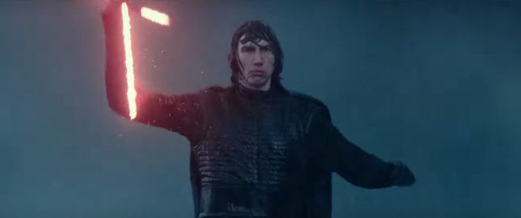 Star Wars: The Rise of Skywalker