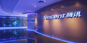 Tencent e-commerce notorious list US
