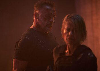 Terminator: Dark Fate