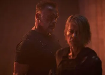 Terminator: Dark Fate