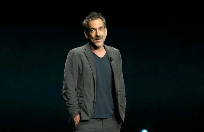 Todd Phillips Joker