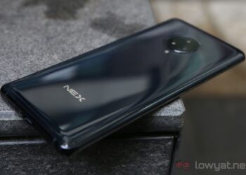 Vivo Nex 3 5G