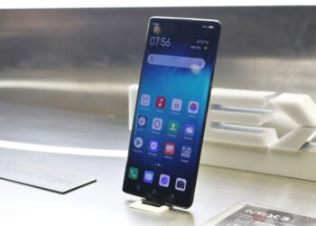 Vivo Nex 3 5G