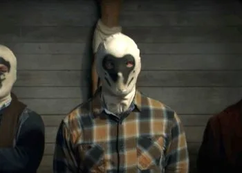 Watchmen