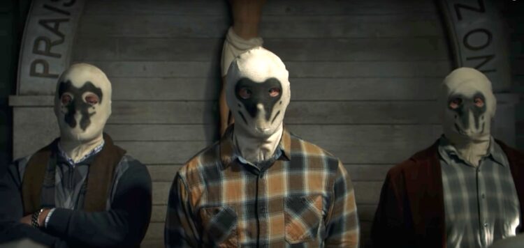 Watchmen