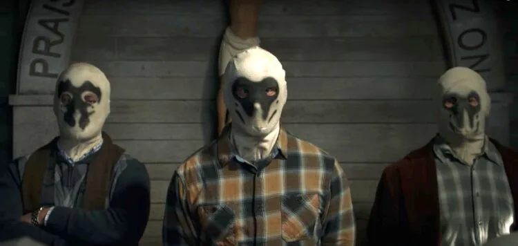 Watchmen