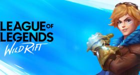 League of Legends: Wild Rift