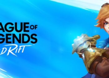 League of Legends: Wild Rift