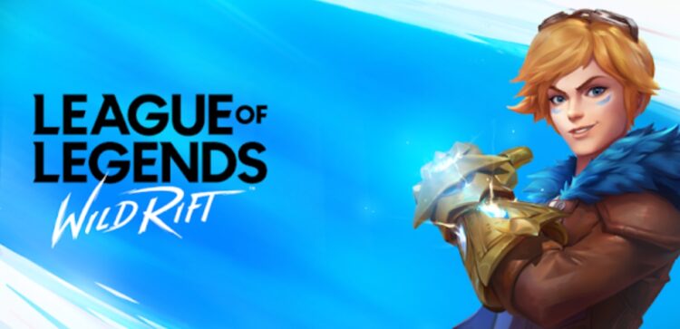 League of Legends: Wild Rift