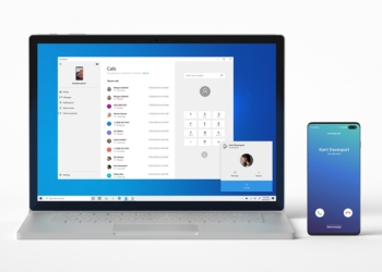 Windows 10 Your Phone