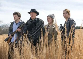 Zombieland: Double Tap review