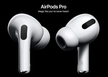 Apple AirPods Pro
