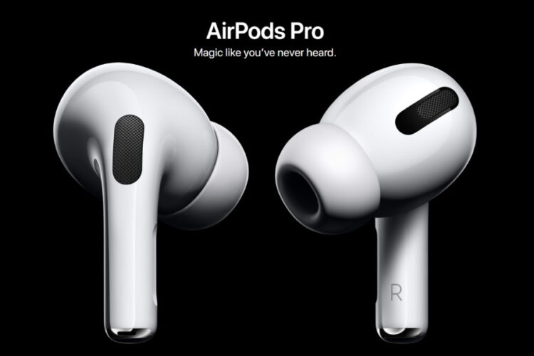 Apple AirPods Pro