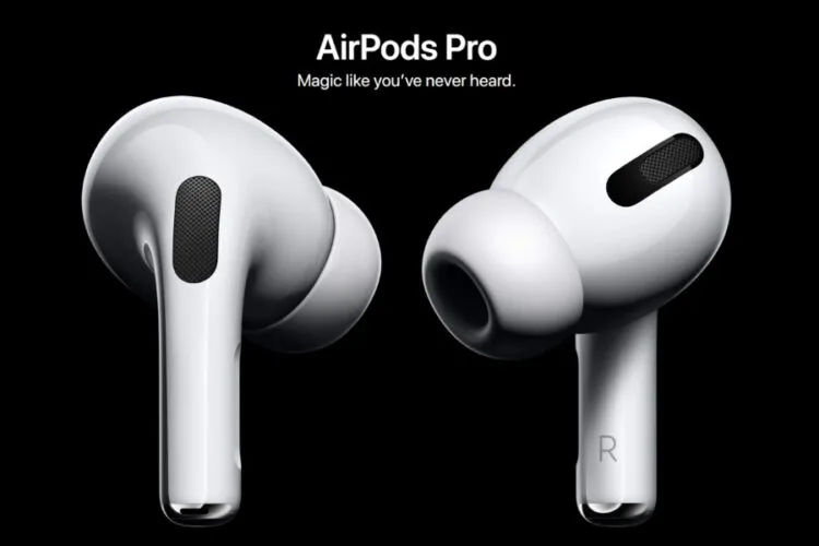 Apple AirPods Pro