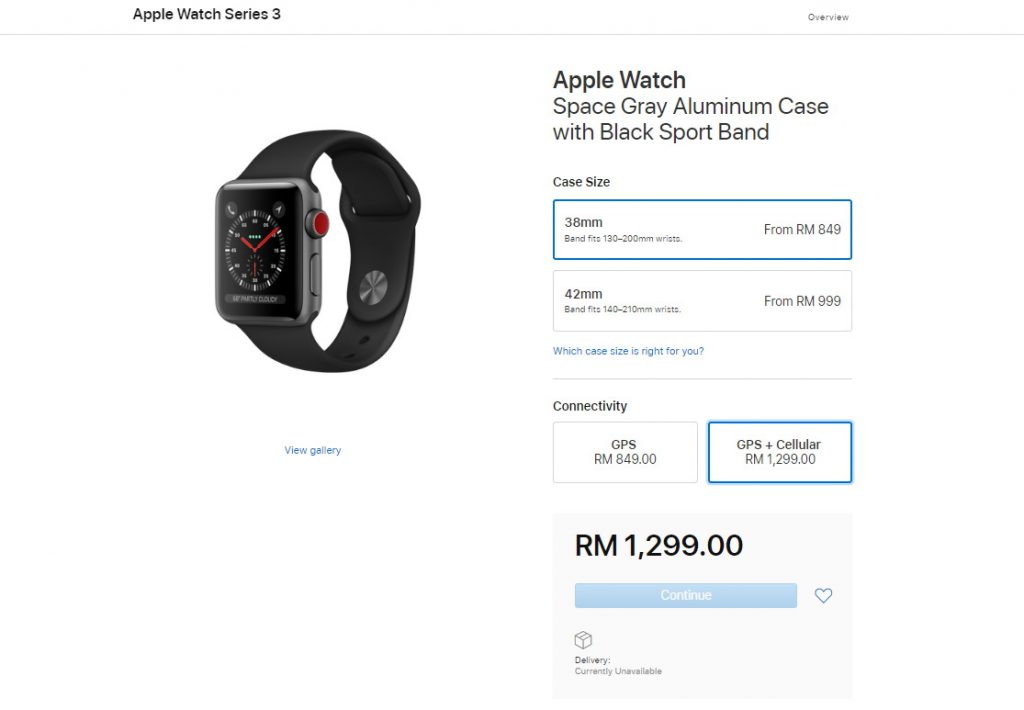 apple watch series 3 lte malaysia 01