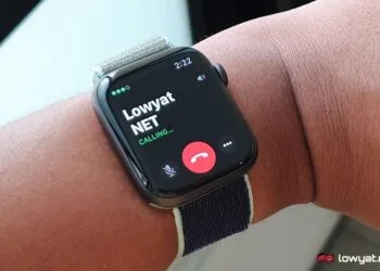 Apple Watch extreme sports