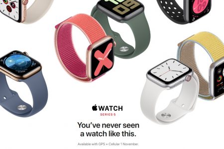 list harga apple watch