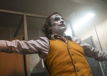 Joker Golden Globes 2020