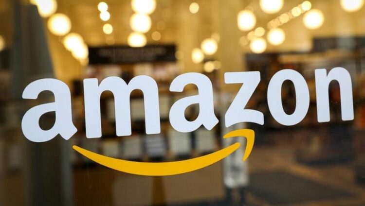 Amazon store