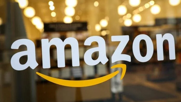 Amazon store