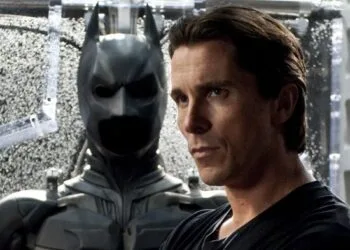Christian Bale Batman