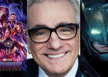Comic Book Movies Marvel Cinematic Universe DC