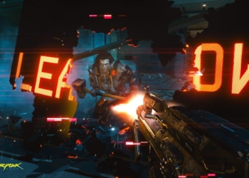 Cyberpunk 2077
