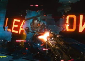 Cyberpunk 2077