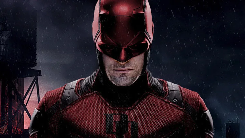 Daredevil Netflix