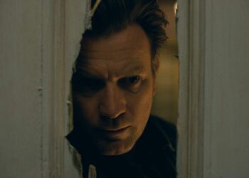 Doctor Sleep