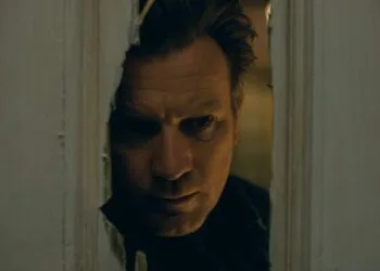 Doctor Sleep