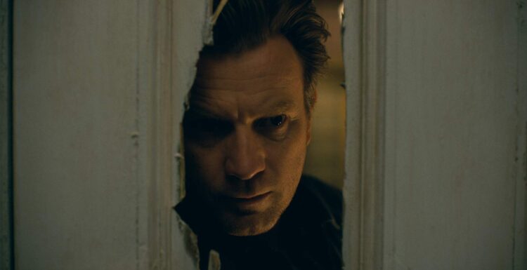 Doctor Sleep
