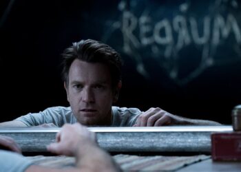 Doctor Sleep box office