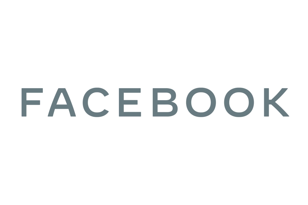 Facebook new company branding