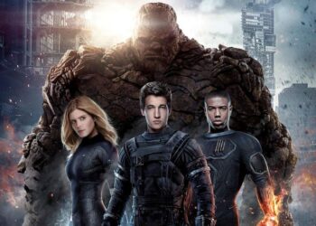 Fantastic Four Josh Trank