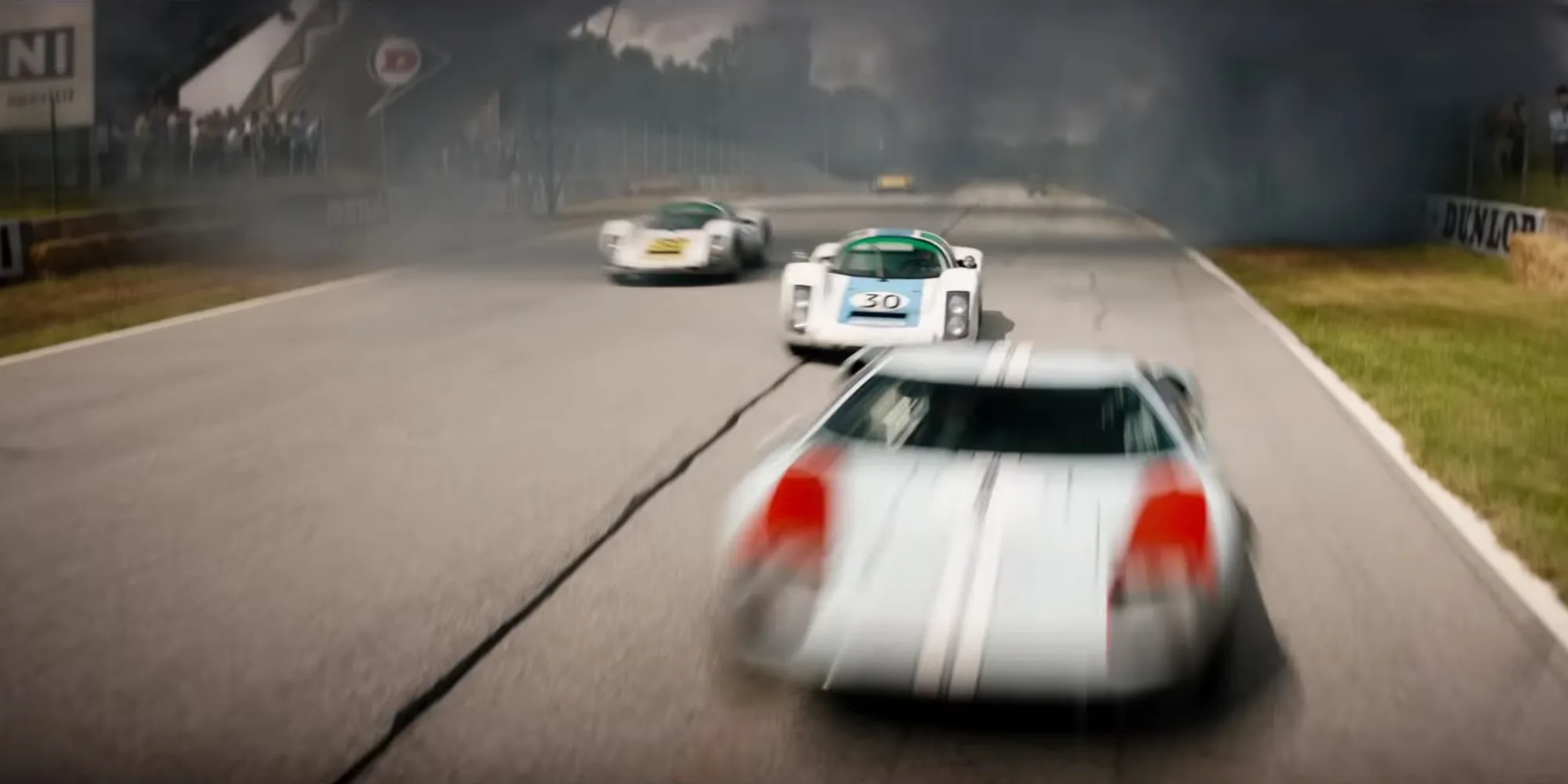 Ford v Ferrari