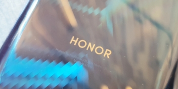 HONOR 9X Branding