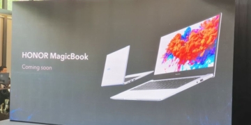 HONOR MagicBook teaser 800