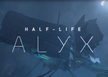Half-Life: Alyx