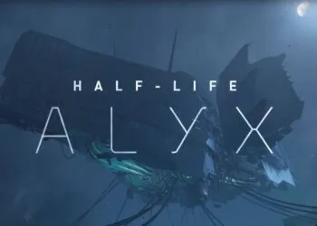 Half-Life: Alyx