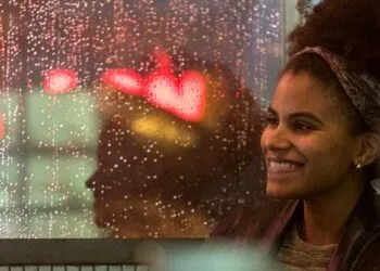 Joker Zazie Beetz Sophie