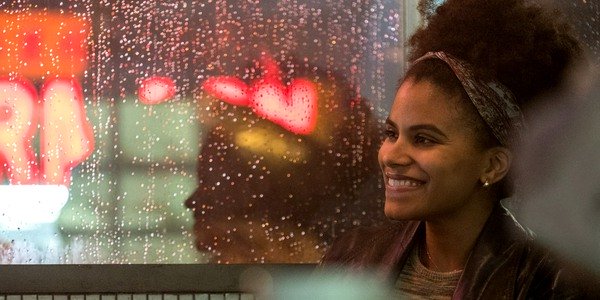 Joker Zazie Beetz Sophie
