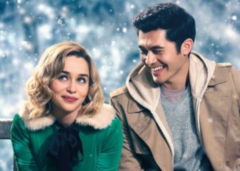 Last Christmas review